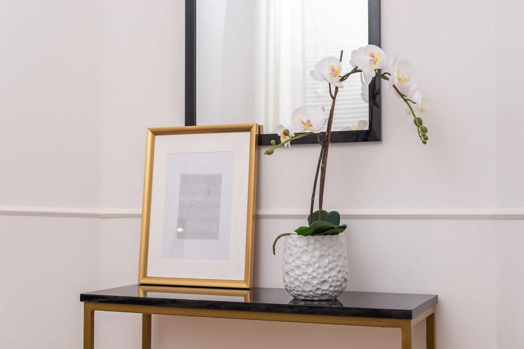 Mokotowska 51 - Stylish Apartment By Noclegi Renters 华沙 外观 照片