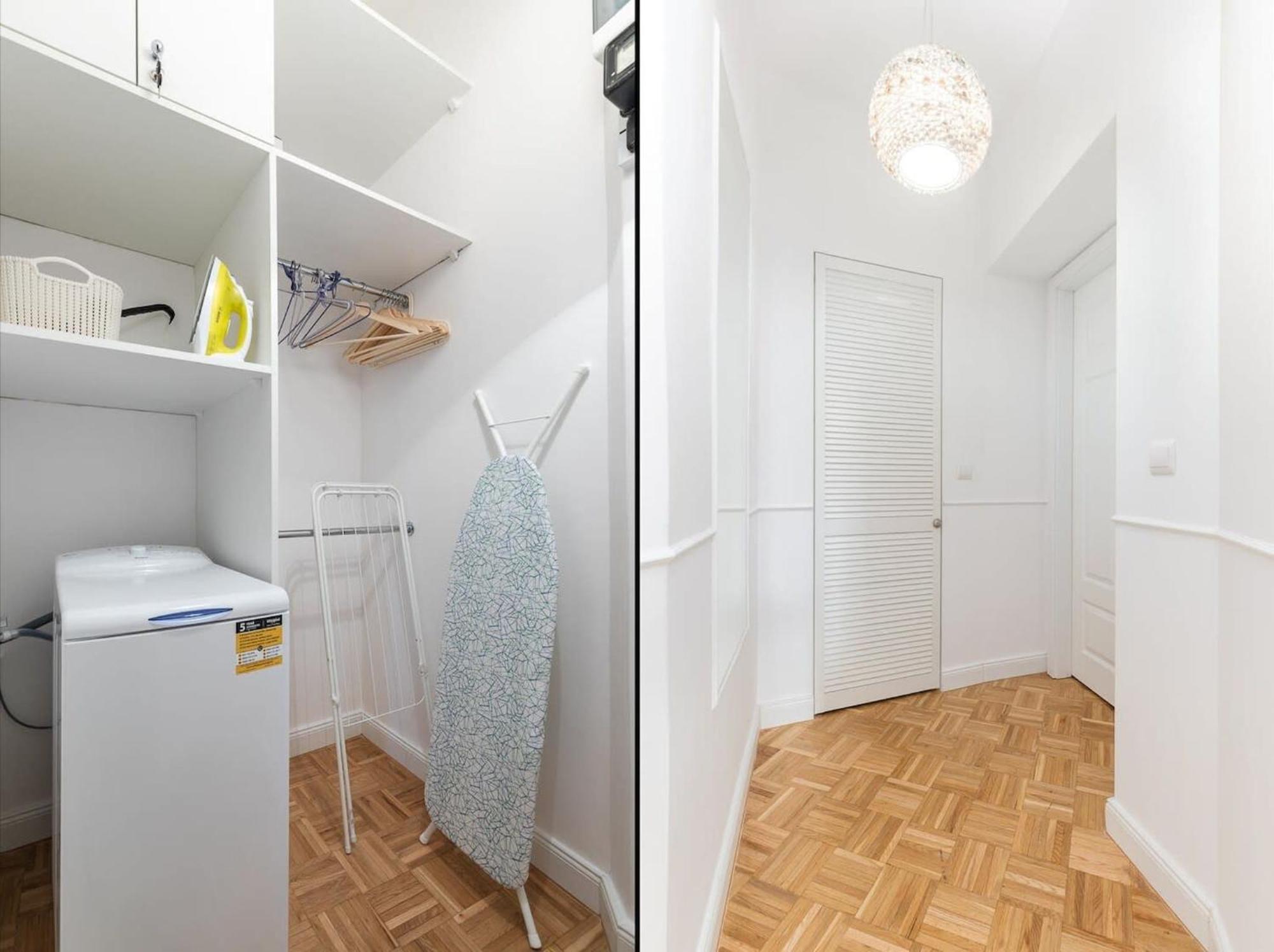 Mokotowska 51 - Stylish Apartment By Noclegi Renters 华沙 外观 照片