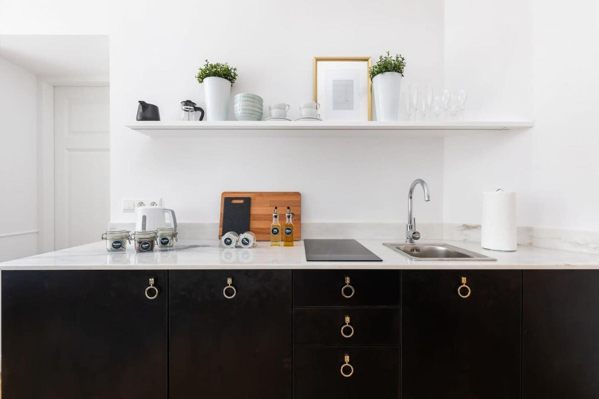 Mokotowska 51 - Stylish Apartment By Noclegi Renters 华沙 外观 照片